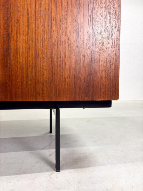 Image 1 of Pastoe 'CU05' Japanese Series Sideboard by Cees Braakman