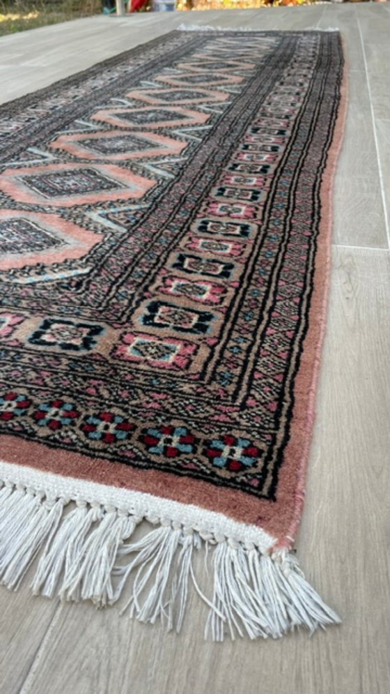 Tappeto passatoia orientale antico per corridoio - 78x271 cm – Oggetti decorativi, Wool (photo 4 of 29)