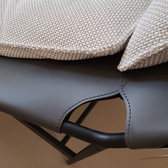 Image 1 of Rolf Benz Jack armchair