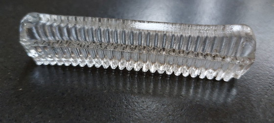 Image 1 of Crystal knife rests