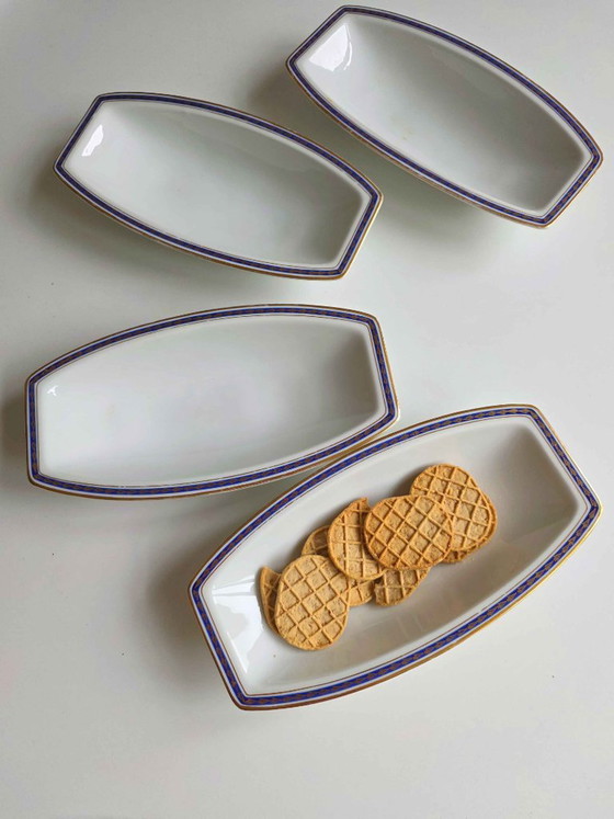 Antieke Rosenthal Serveerschalen – Servies, Porcelain (photo 4 of 5)
