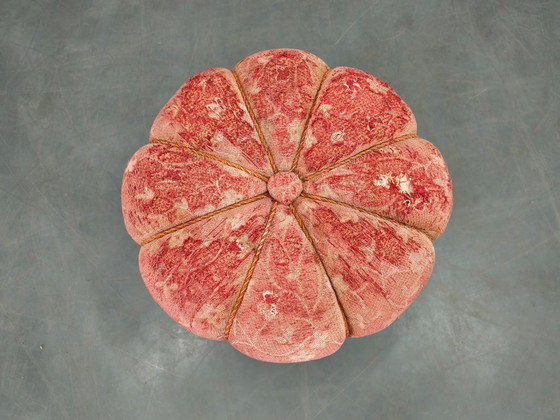 Image 1 of Taburete Art Déco de Jindrich Halabala, Checoslovaquia, década de 1930