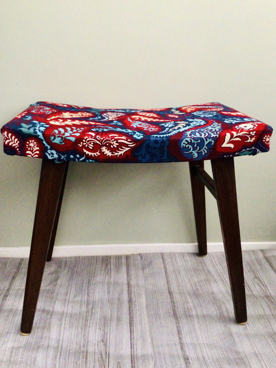 Image 1 of Weinlese-Hocker