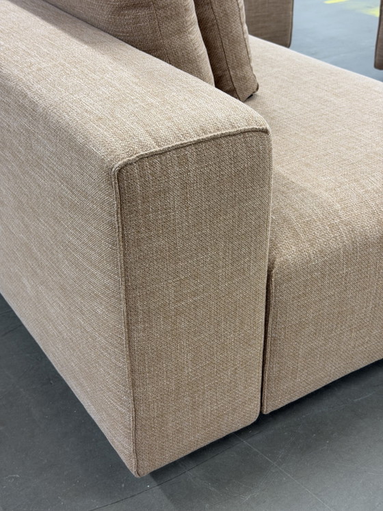 Montis Domino Bank – Sofas, Textile (photo 10 of 10)