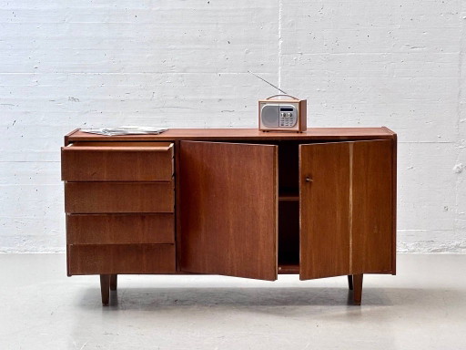 Børge Mogensen Øresund Sideboard für Karl Andersson & Söner, 1960er Jahre