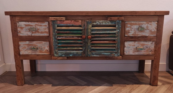 Image 1 of Buffet - Meuble TV