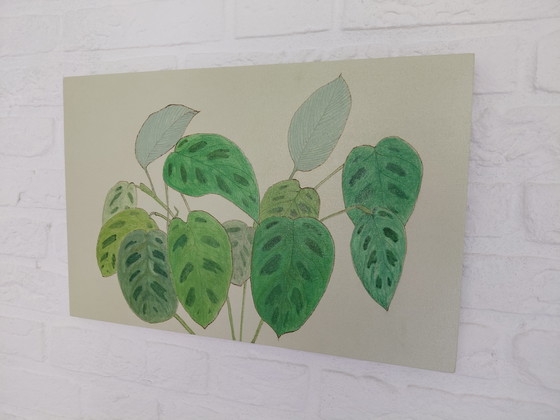 Bringing Mystic Harmony – Paintings & Drawings, Wood (photo 5 of 7)