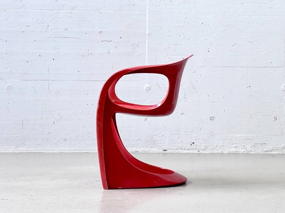 Sillones Casala Casalino de Alexander Begge – Primera Serie Modelo 2007/2008, 1974/75 – Alemania Occidental (photo 4 of 16)