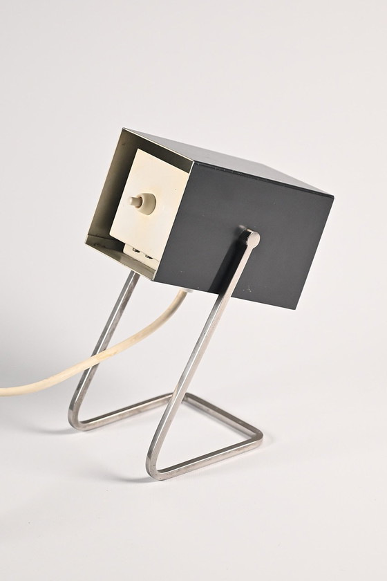 Image 1 of Kaiser Leuchten Schreibtischlampe