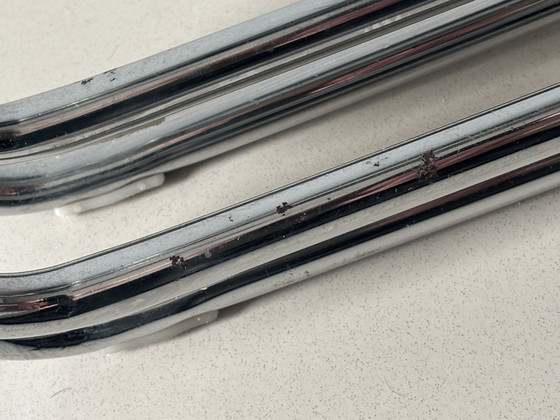 Image 1 of 2 pièces JIM 1978 Klapstoel IKEA Niels Gammelgaard 