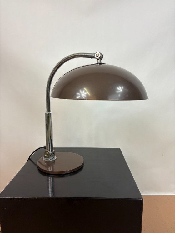 Image 1 of Hala Zeist Modell 144 Busquet Schreibtischlampe