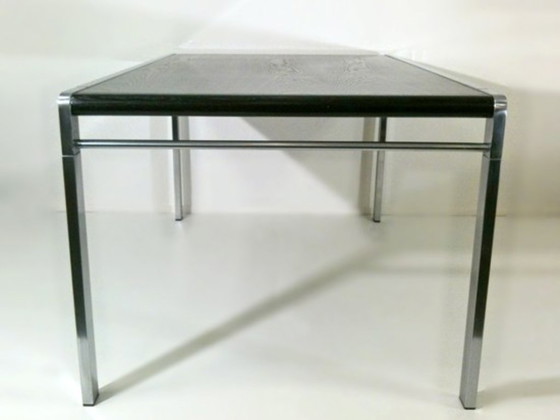 Image 1 of Spectrum table TE21 'Anvers' Claire Bataille & Paul Ibens