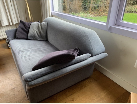 Image 1 of Two Gelderland benches, model 310