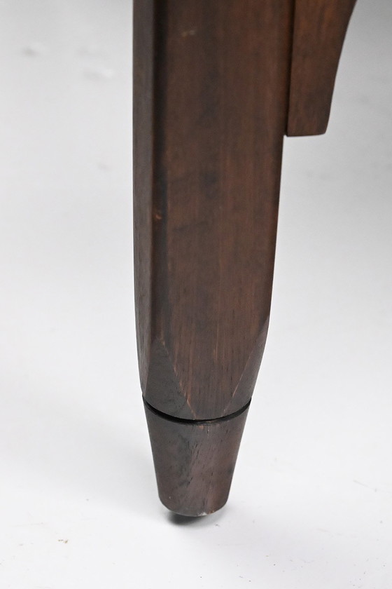 Image 1 of Werner Biermann, titolare della cattedra Arte Sano Colombia.