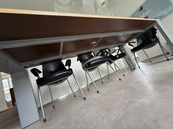 Image 1 of Design eettafel 