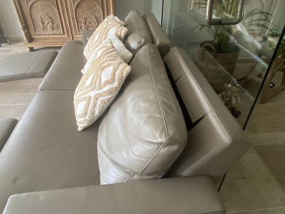 Image 1 of De Sede FSM Clarus bank