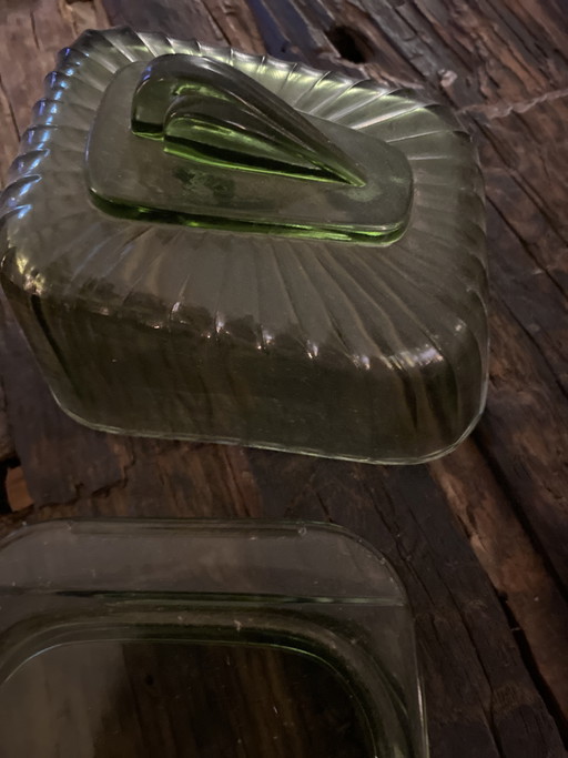 Cúpula de queso añejo – tafelaccessoires, Glass (photo 2 of 5)