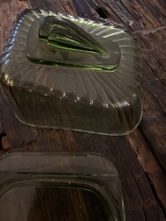 Cúpula de queso añejo – Leerdam, Accesorios de mesa, Glass (photo 2 of 5)