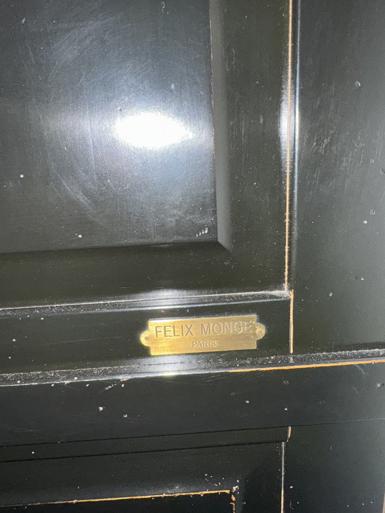 Image 1 of Félix Monge Paris – elegante armadietto dei medicinali - design francese