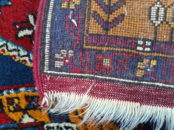 Image 1 of Handmade Yahyali Rug