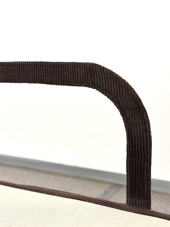 Image 1 of 1x Wittmann Atrium Sofa, jaren 80