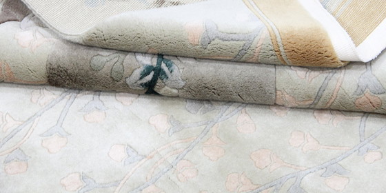 Image 1 of Designer rug, Chinese rug, 183 x 122 cm