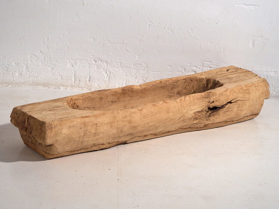 Large antique primitive style tray (c.1900) #1 – Table accessories (photo 35 of 40)