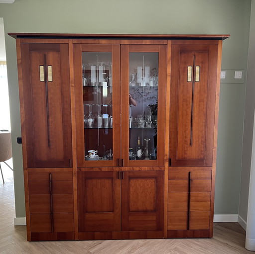 Schuitema Vintage Wall Unit