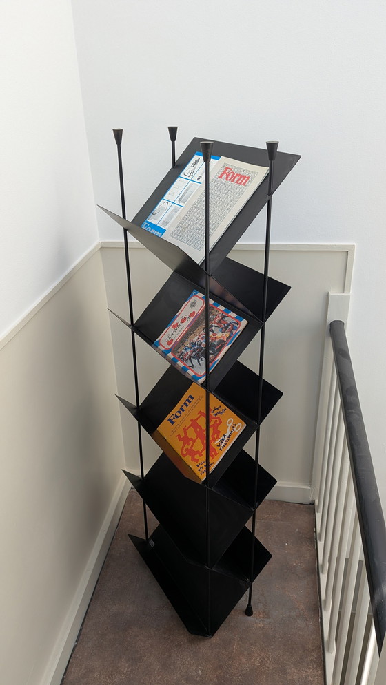 Image 1 of Libreria Lourens Fisher Design