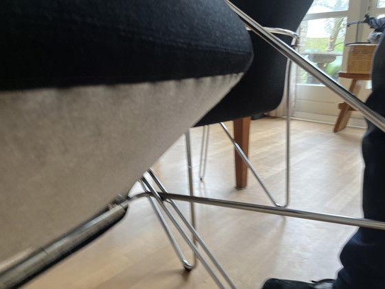 Image 1 of 4*Sedie Gispen, Lebofa tipo L7600