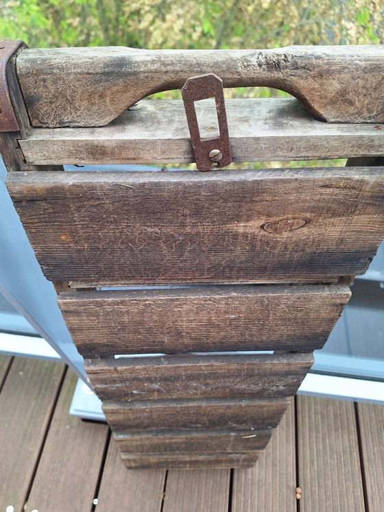 Image 1 of originele baksteenvorm 