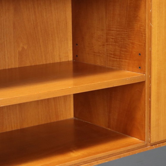 Image 1 of 1960s wall cabinet