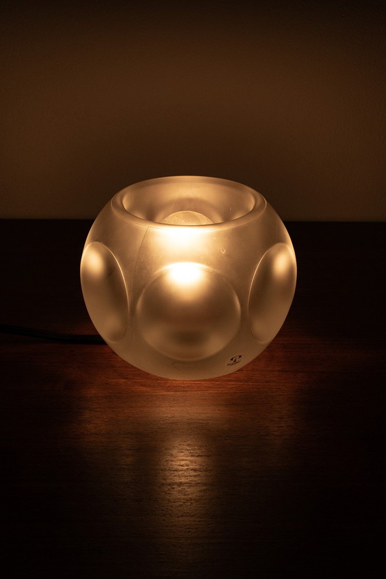 Image 1 of Putzler Ice Cube Tischleuchte