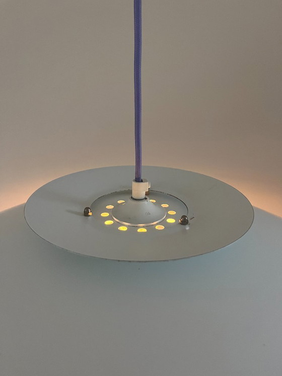 Image 1 of Vintage Form Light 52504 - Louis Poulsen style lamp