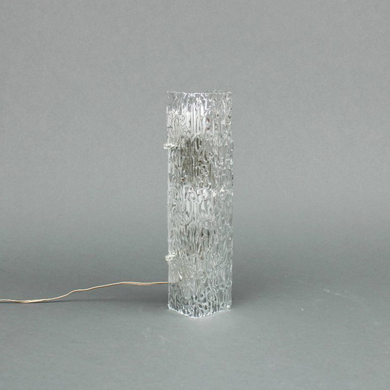 Image 1 of Julius Theodor Kalmar (1884-1968) - lampada da parete - anni '60