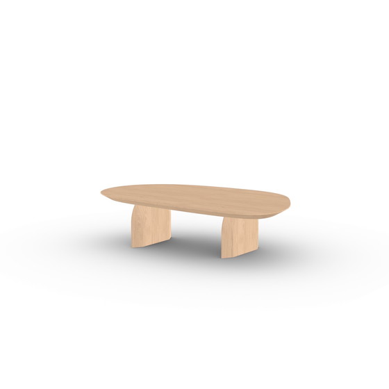 Image 1 of Slot Coffee Table by Studio Henk - New in Box!