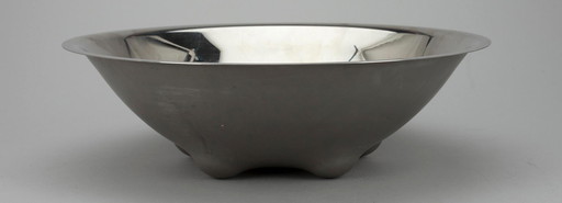 Cuenco Hackman de Stefan Lindfors 