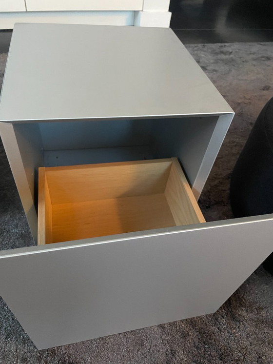 Image 1 of Pastoe Vision wall cabinet / Vision wall units