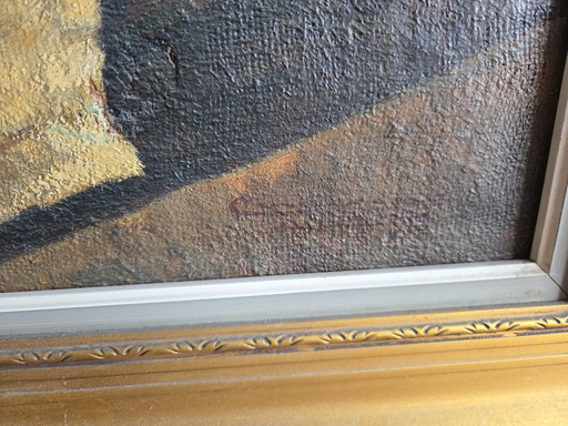 Painting 1931