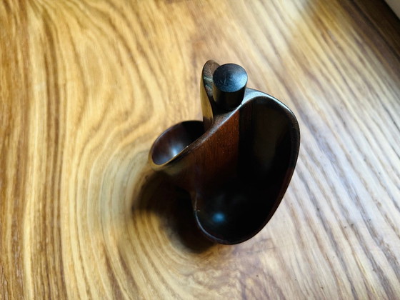 Image 1 of Portapipas Jean Gillon Italma Wood Art de palisandro de Brasil