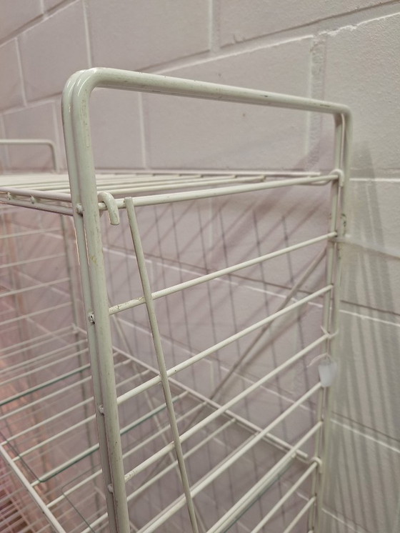 Image 1 of Appendiabiti da parete vintage anni '70