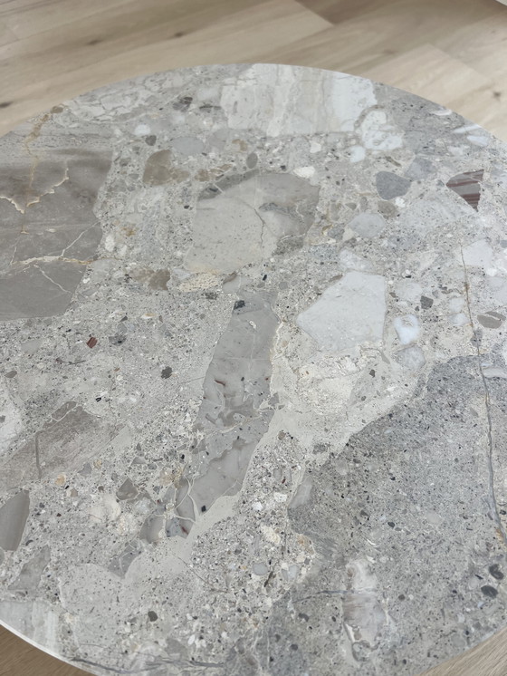 Image 1 of Androgyne sidetable Menu 