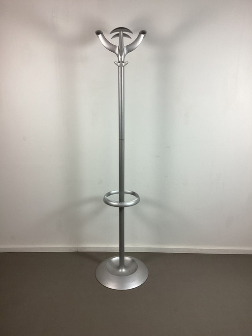 1070 Cactus Coat Stand By Raul Barbieri For Rexite Jaen'80