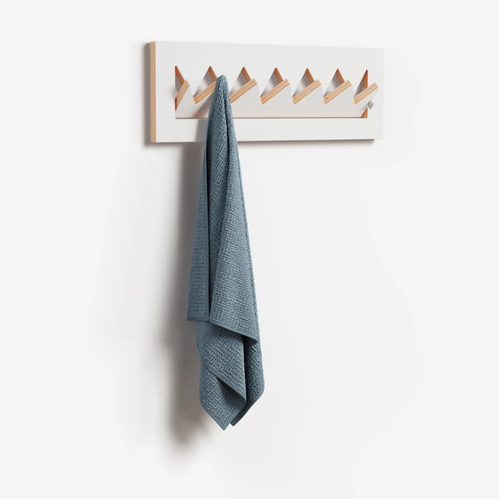 Fläpps Coat Rack Crownhäng 60x27-1 | B-STOCK – AMBIVALENZ, Wardrobes, Wood (photo 18 of 18)