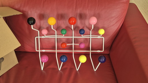 Vitra Charles & Ray Eames Kapstok