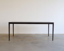 Italian Design table Crassevig Anna AT