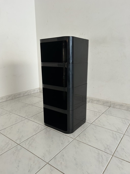Kartell Anna Castelli Componobili square