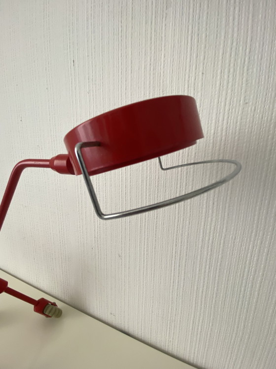 Vintage IKEA Lamp – Table lamps, Metal (photo 7 of 14)