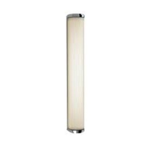 Lámpara de pared Astro - Versailles 600 cromada