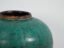 Antique turquoise green vase (c.1820) #32 – Ceramic (photo 15 of 34)